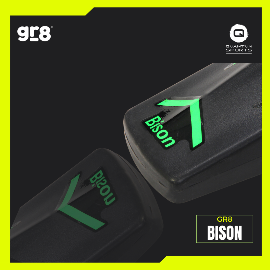 [GR8] Bison Cricket Bat