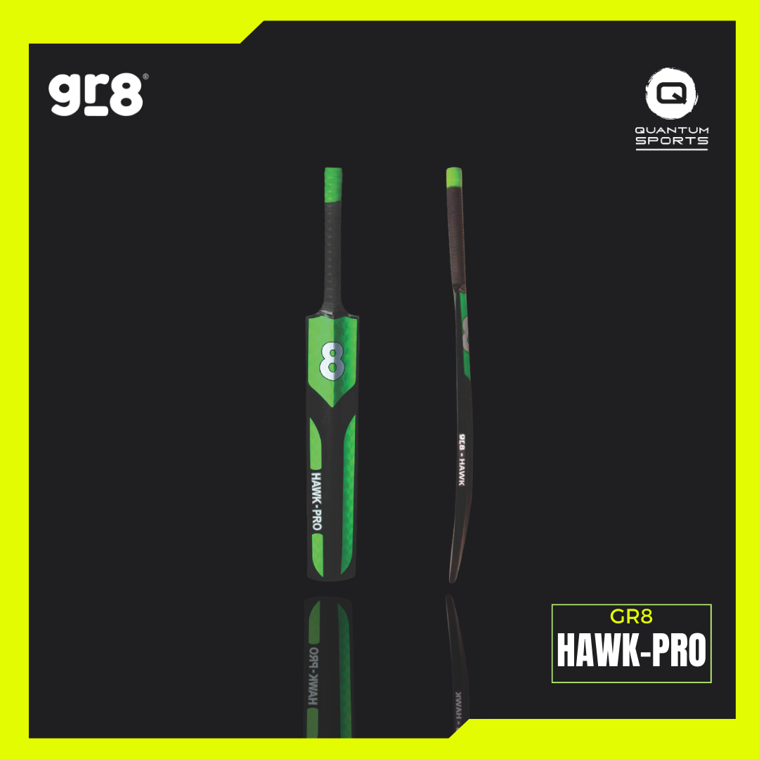 [GR8] Hawk Pro Cricket Bat