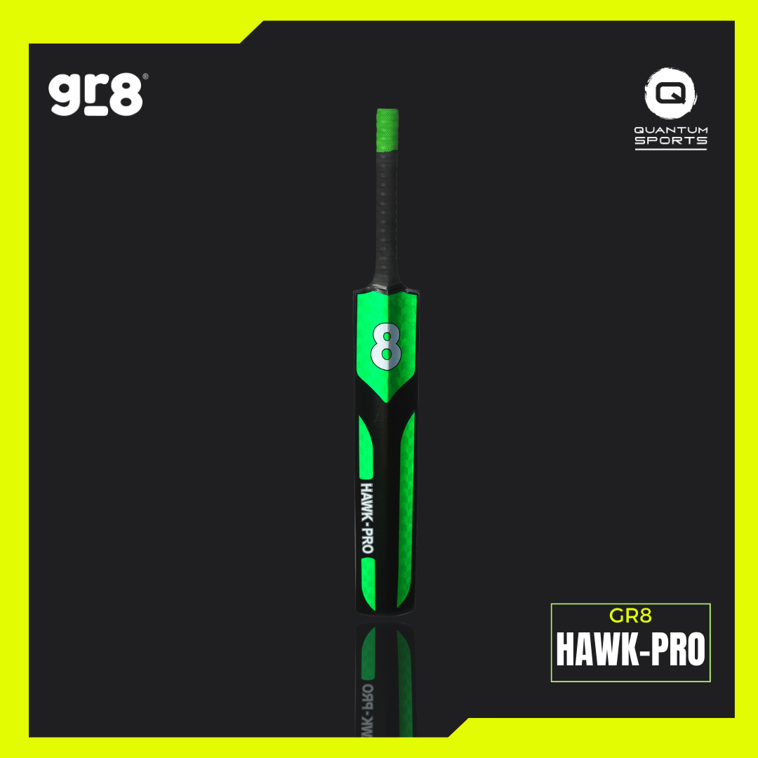 [GR8] Hawk Pro Cricket Bat
