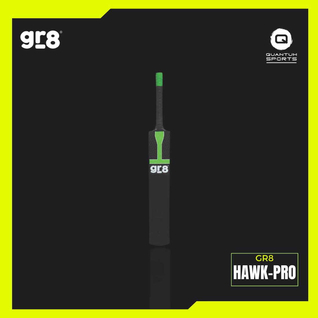 [GR8] Hawk Pro Cricket Bat