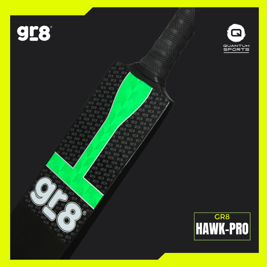 [GR8] Hawk Pro Cricket Bat