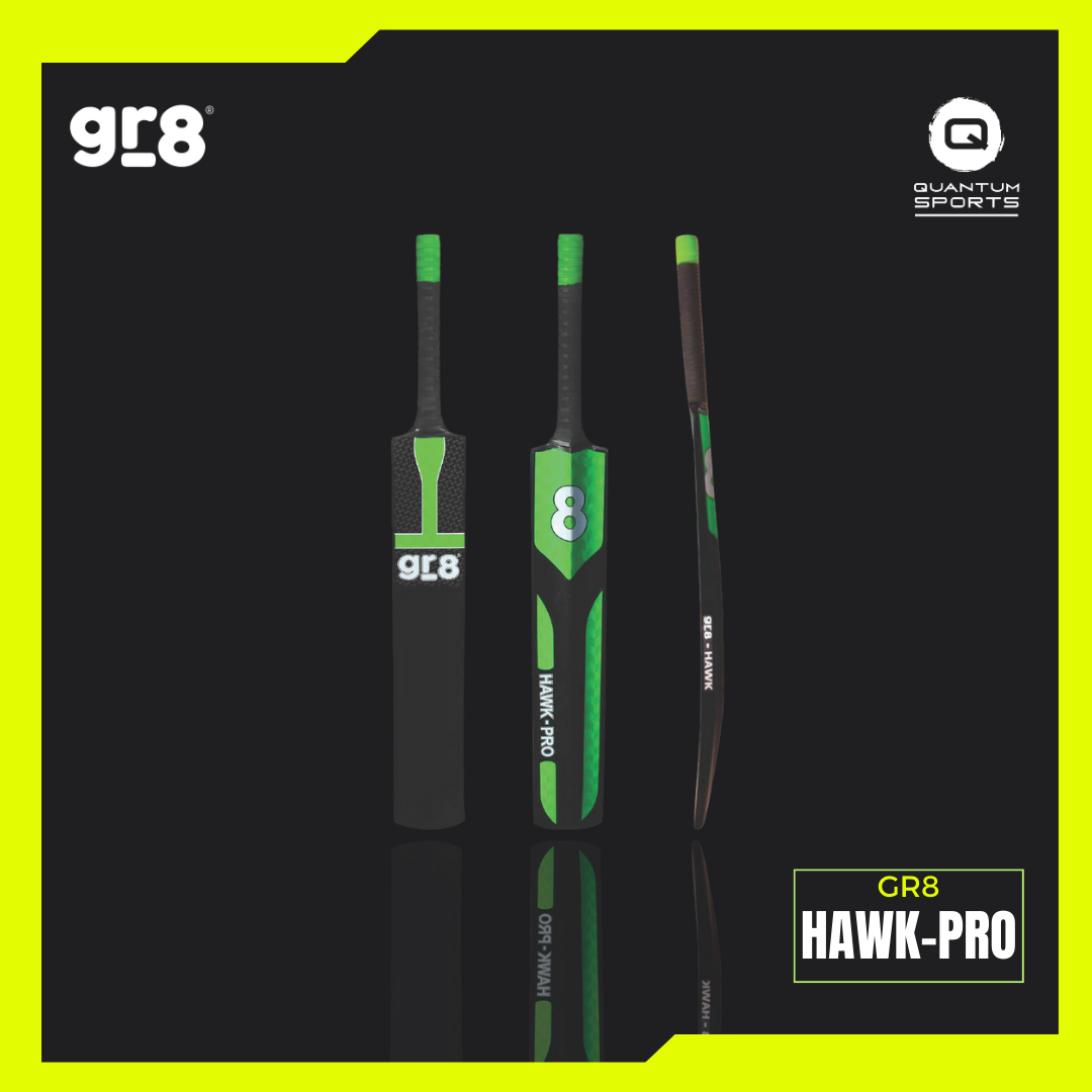 [GR8] Hawk Pro Cricket Bat