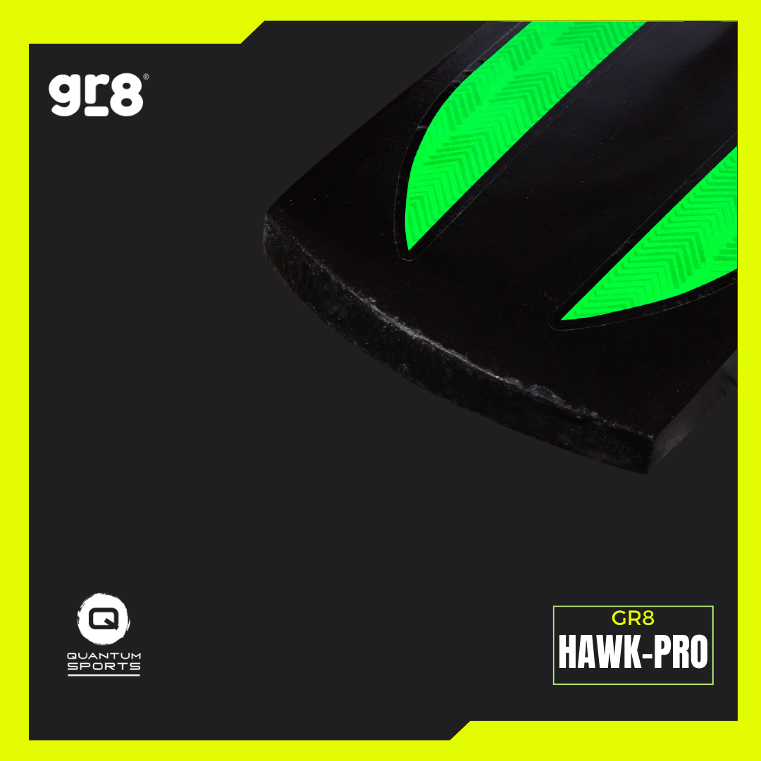 [GR8] Hawk Pro Cricket Bat
