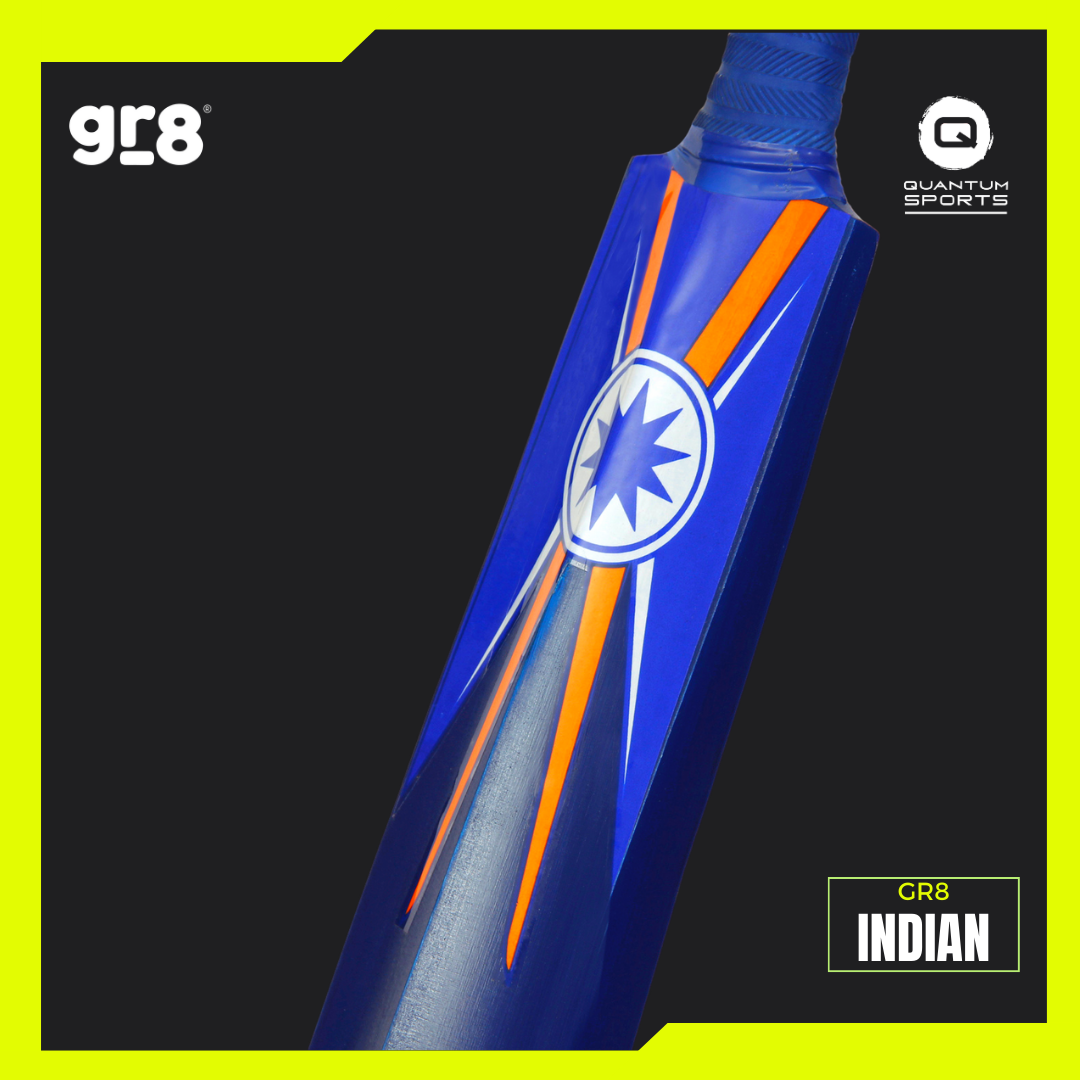 [GR8] Indian Cricket Bat