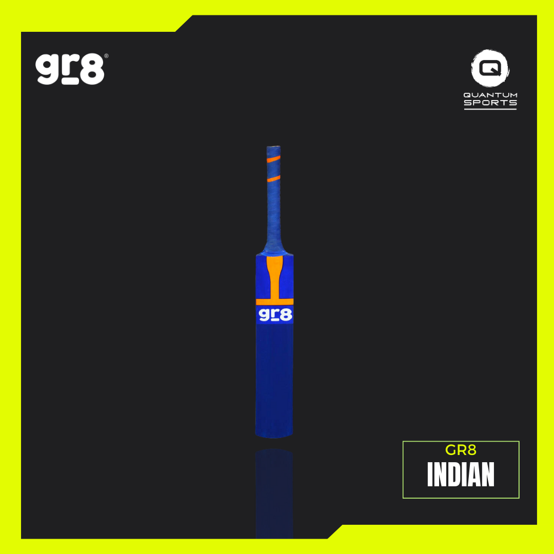 [GR8] Indian Cricket Bat