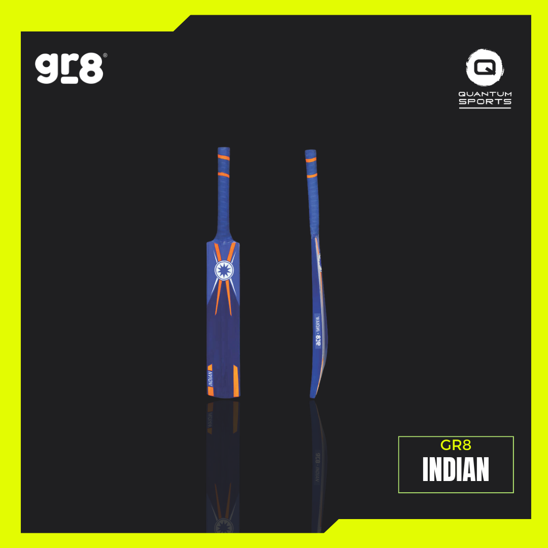 [GR8] Indian Cricket Bat