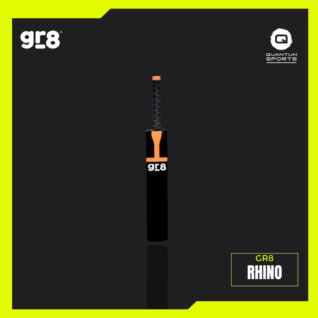 [GR8] Rhino Cricket Bat