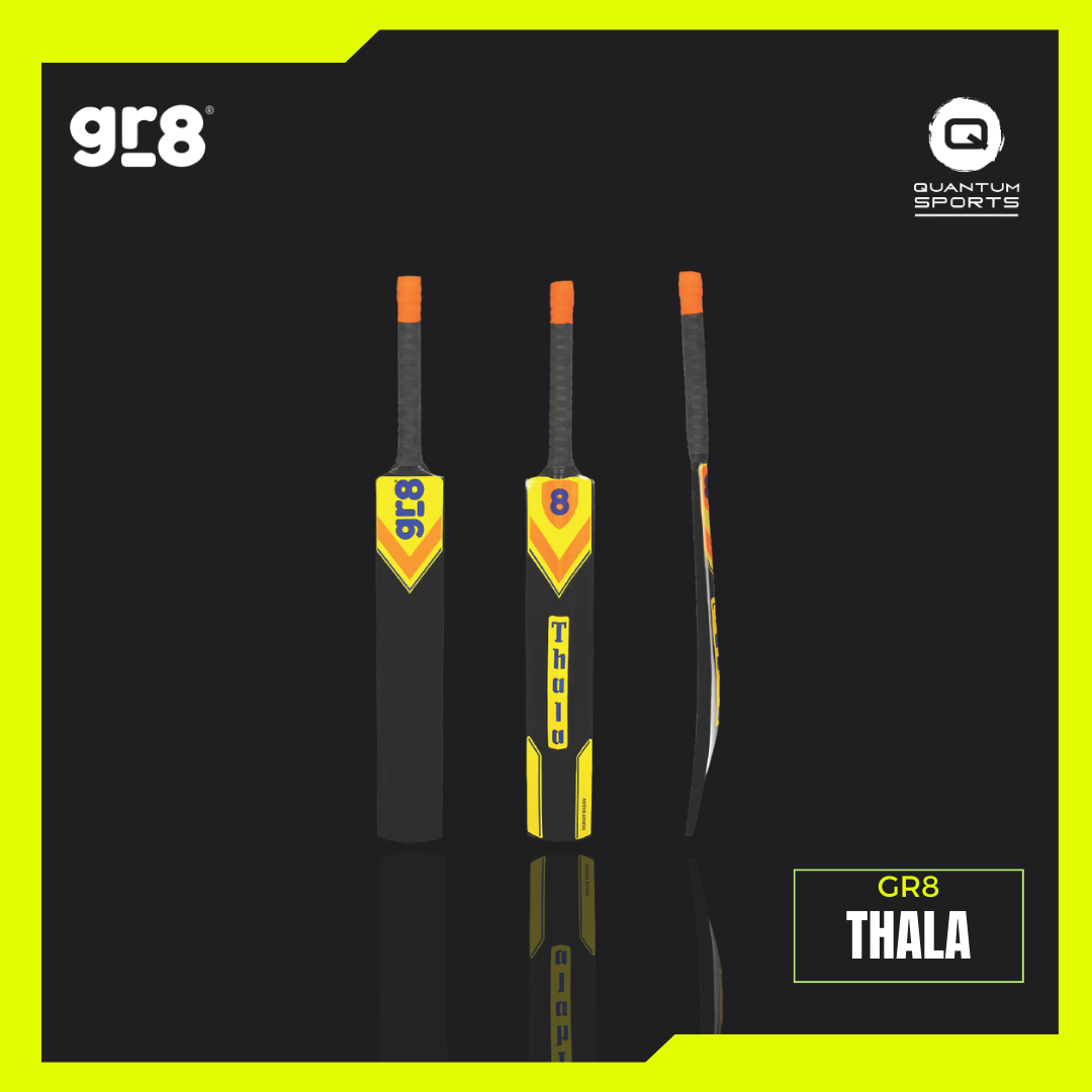 [GR8] Thala Cricket Bat
