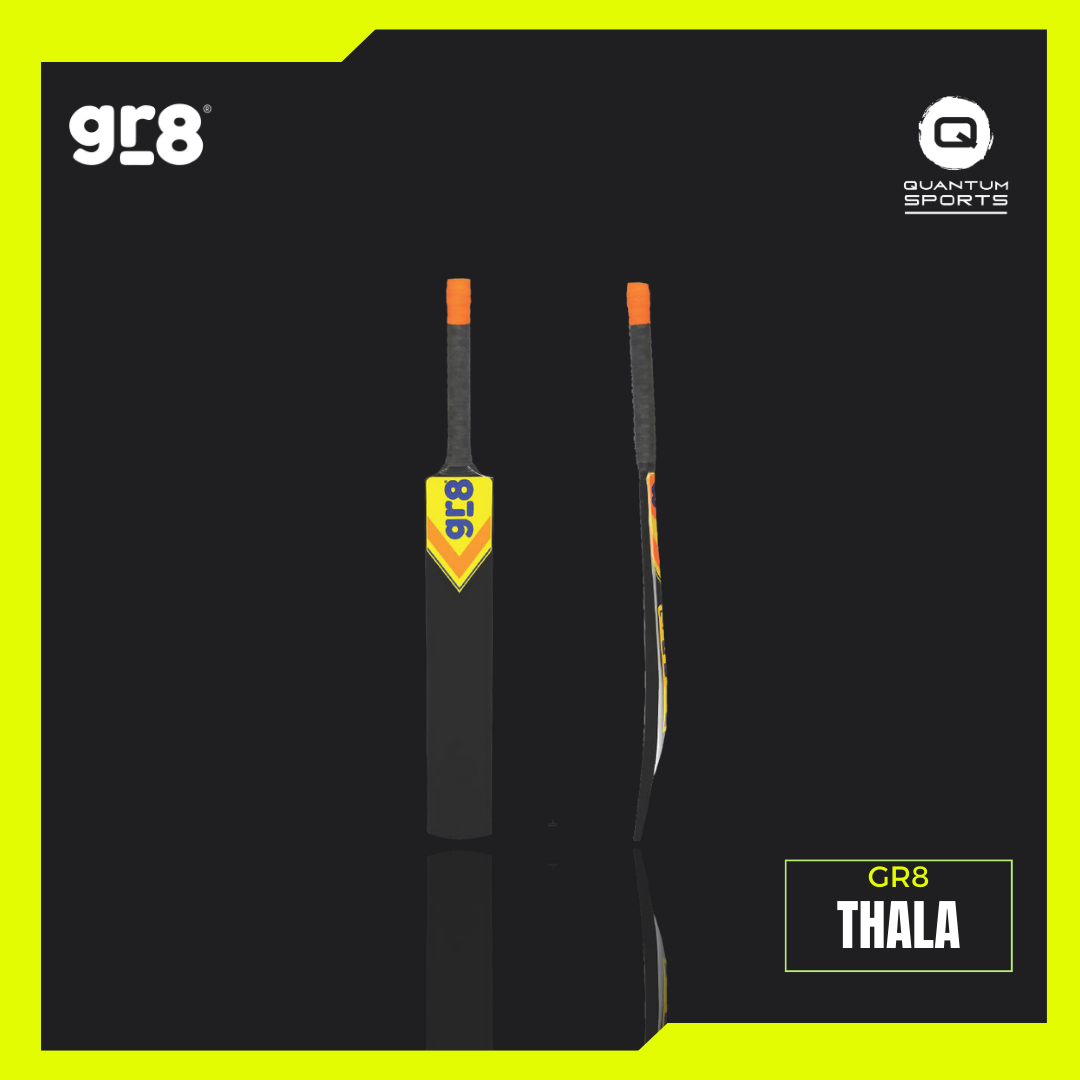 [GR8] Thala Cricket Bat