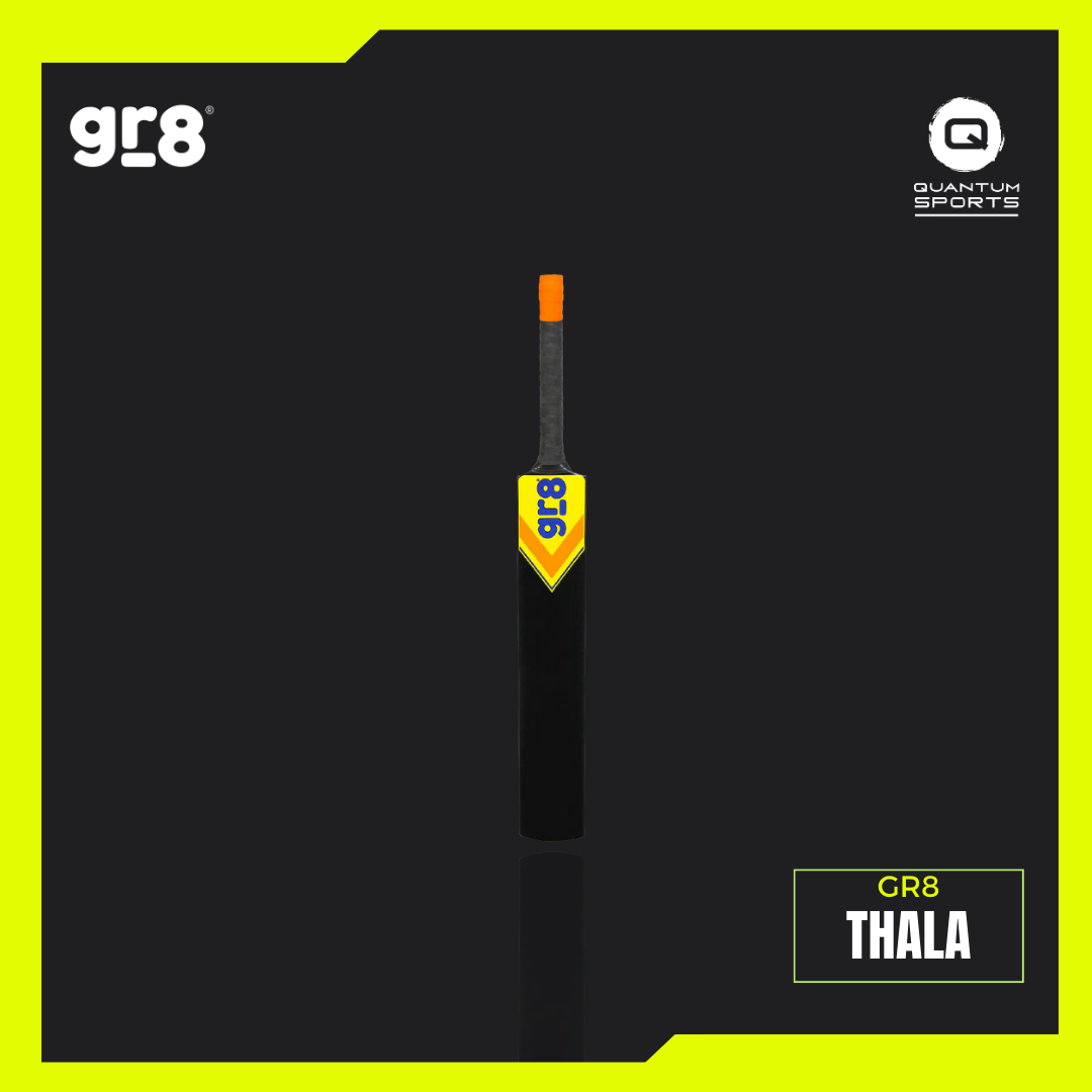 [GR8] Thala Cricket Bat