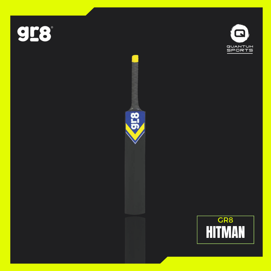 [GR8] Hitman Cricket Bat