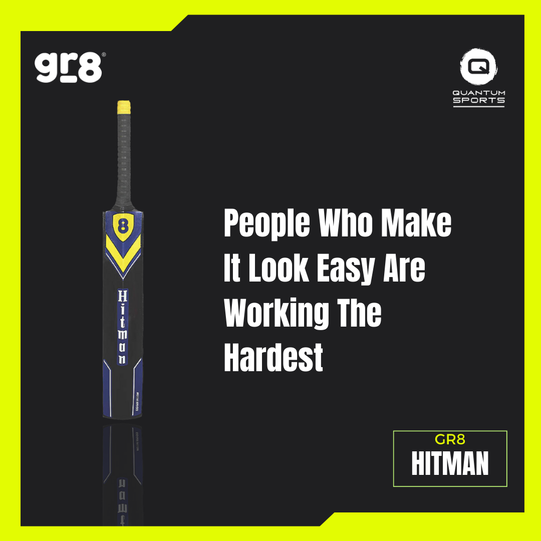 [GR8] Hitman Cricket Bat