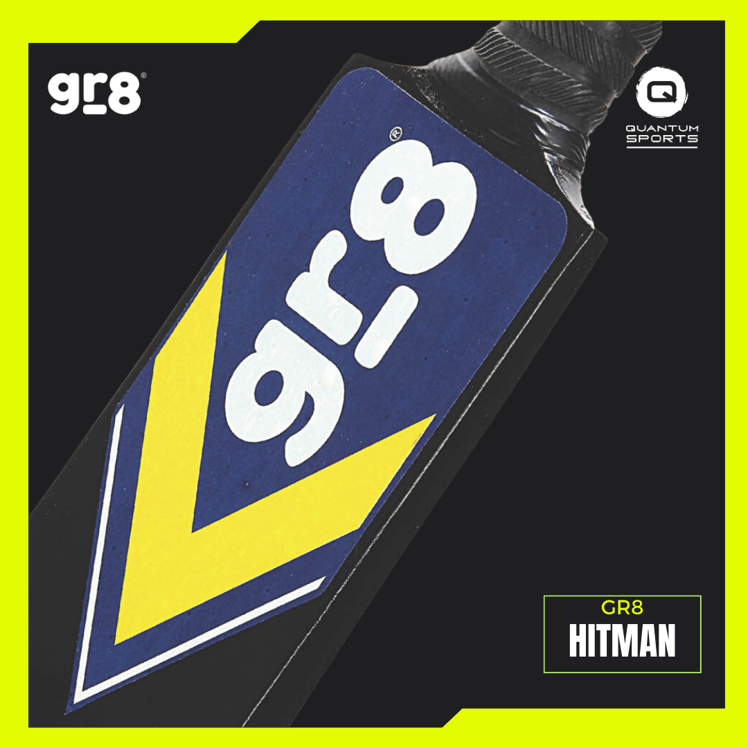 [GR8] Hitman Cricket Bat