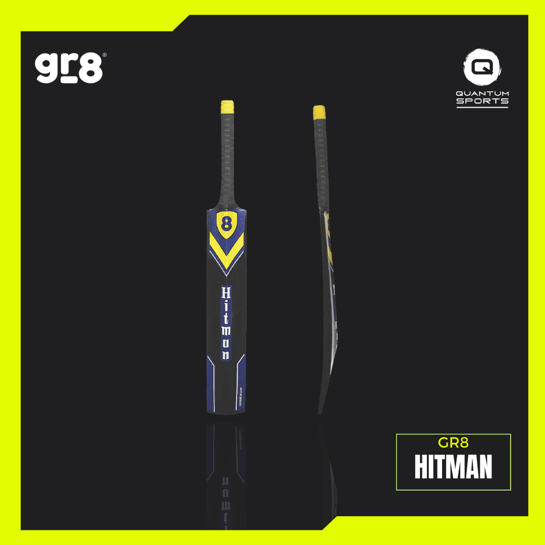 [GR8] Hitman Cricket Bat