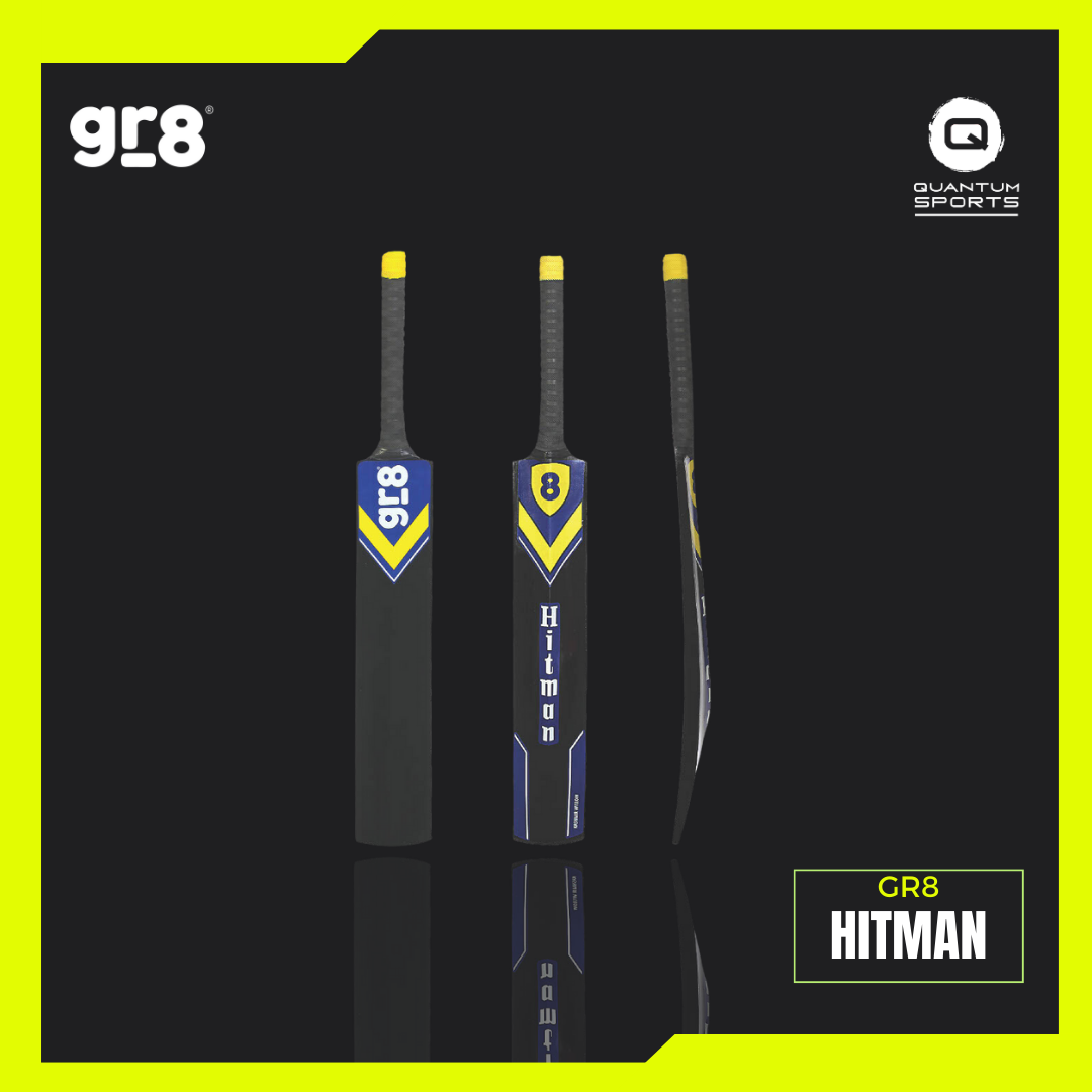 [GR8] Hitman Cricket Bat