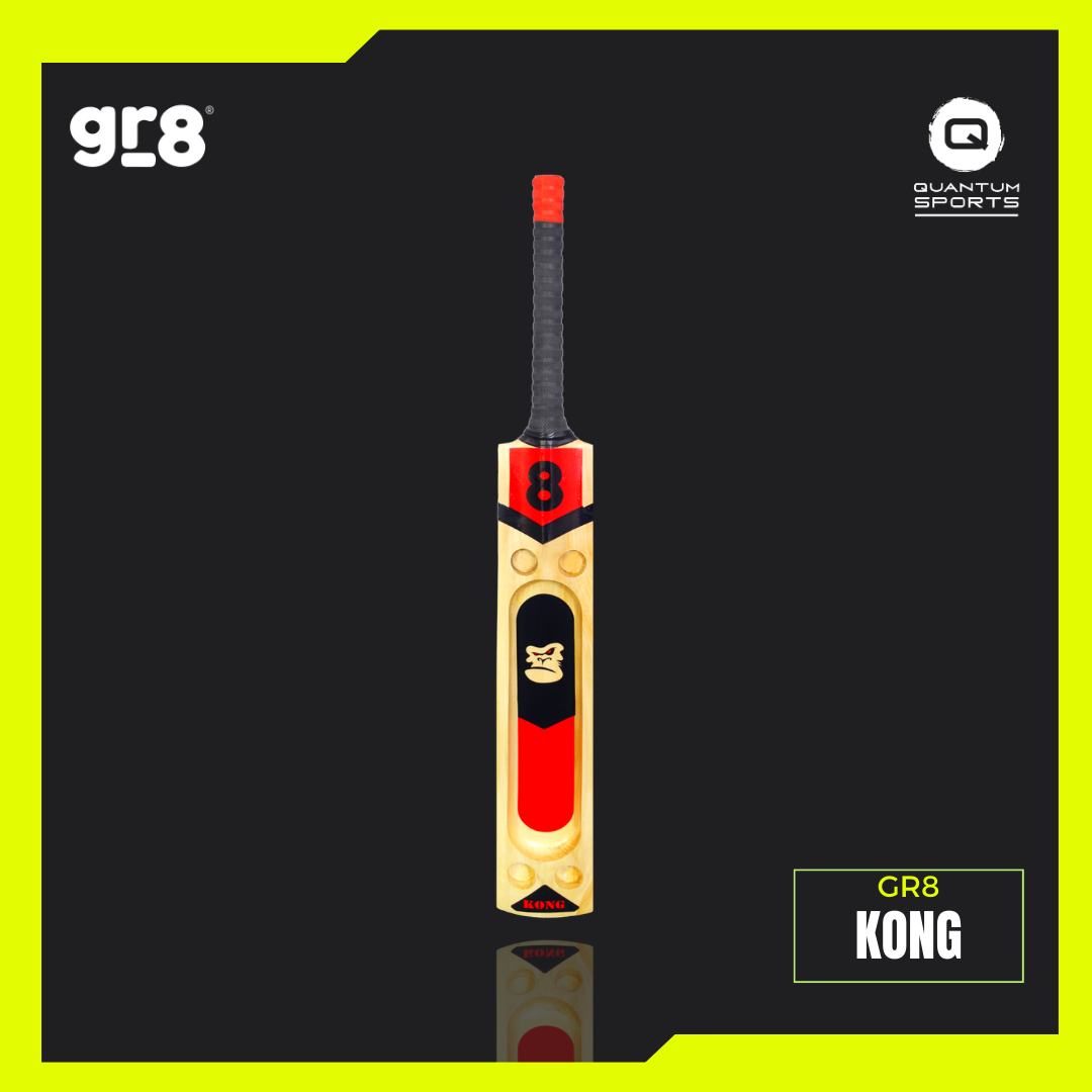 [GR8] Kong Cricket Bat