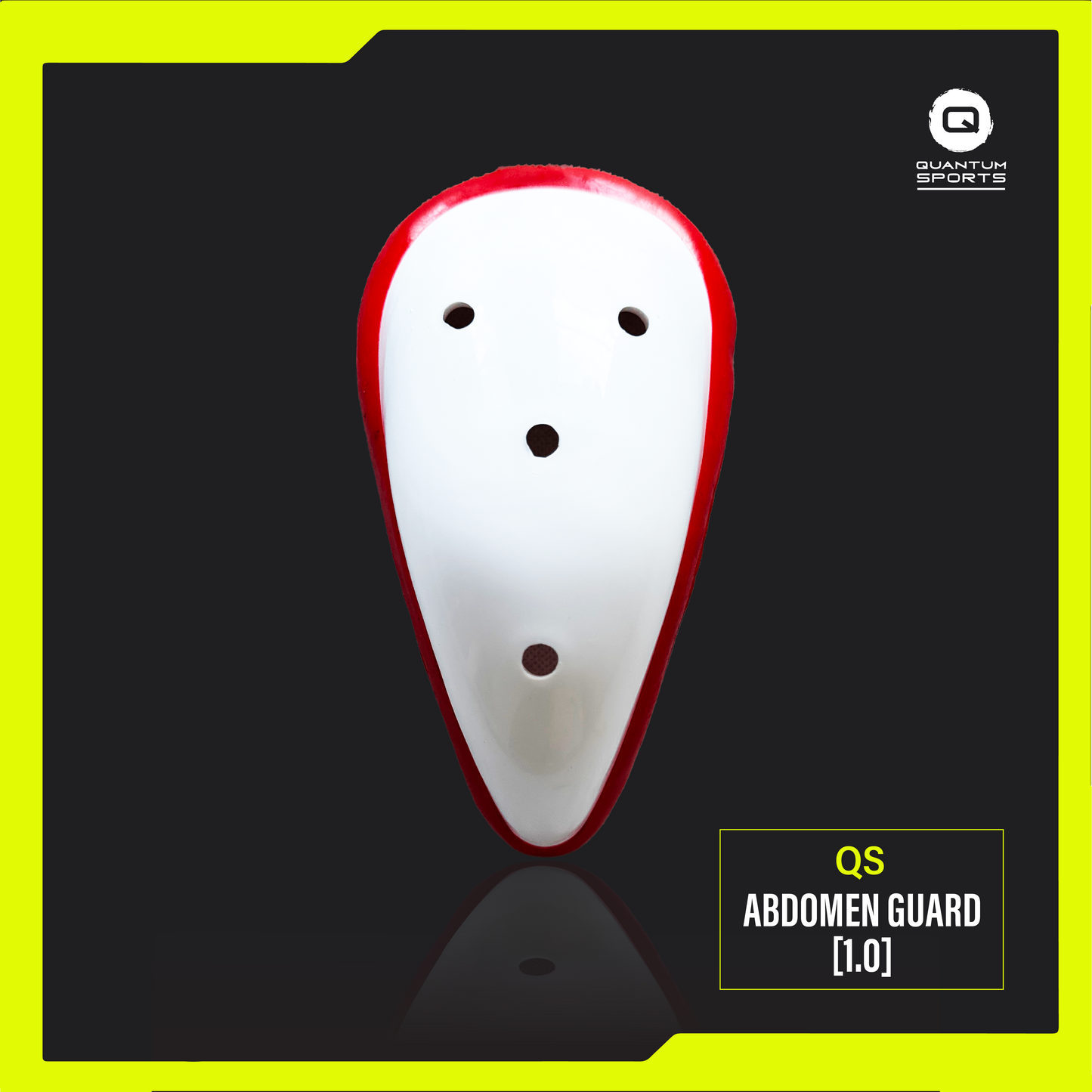 [QuantumSports] Abdomen Guard [1.0]