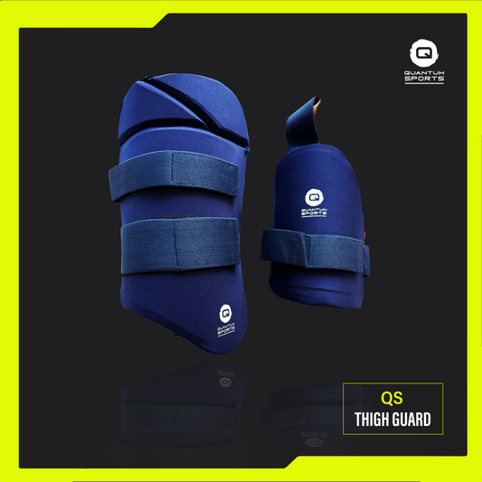 [QuantumSports] Thigh Guard