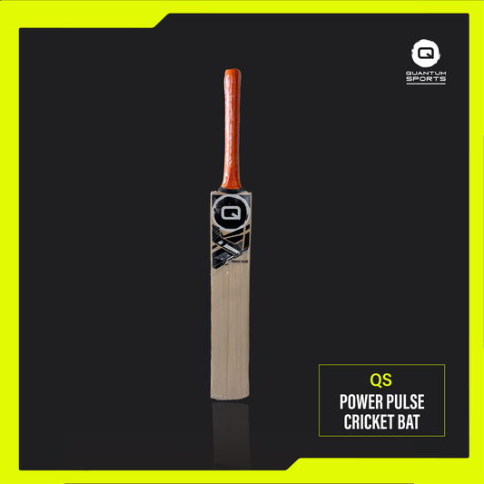 [QuantumSports] Power Pulse Cricket Bat