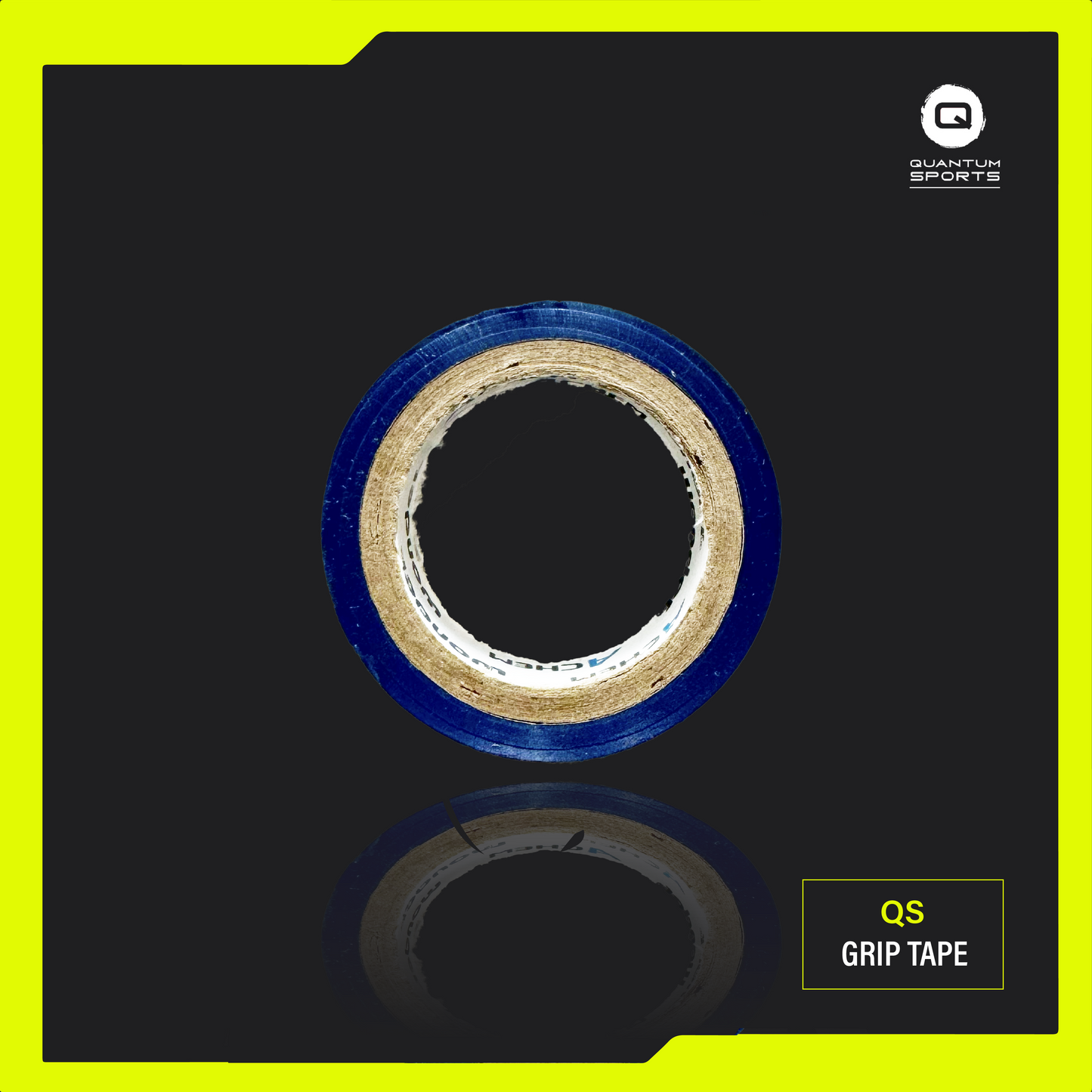 [QuantumSports] Grip Tape