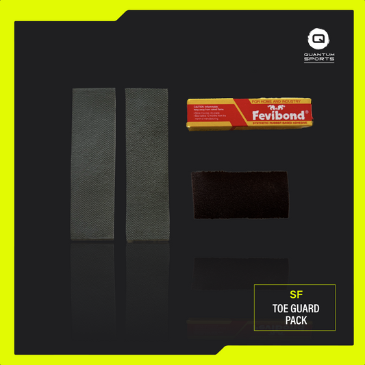 [SF] Toe Guard Pack