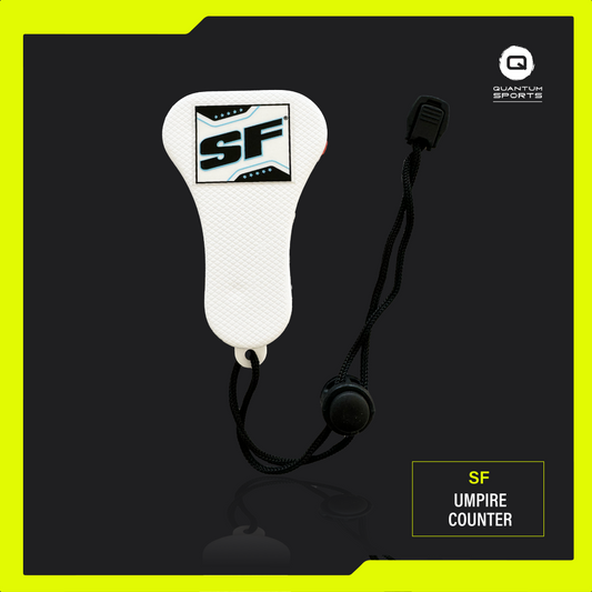[SF] Umpire Counter