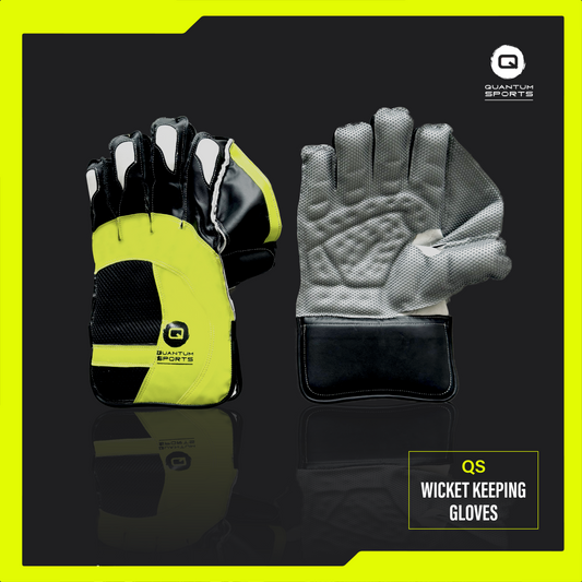 [QuantumSports] Wicket Keeping Gloves